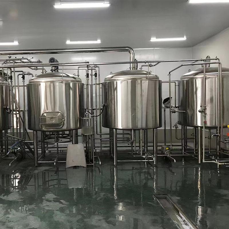 阿图什小型啤酒设备